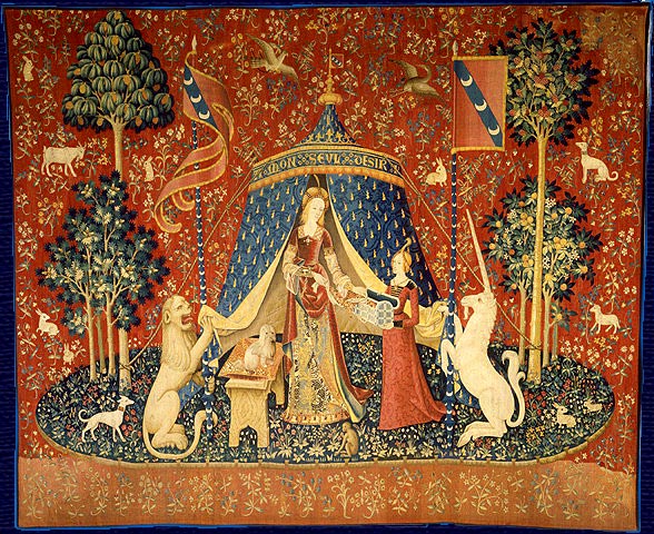 Welcome to The Tapestries